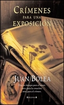 Crímenes para una exposición