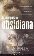 La mariposa de obsidiana