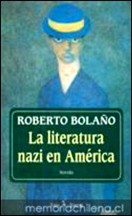 La literatura nazi en América