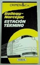 Estación Término