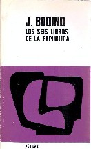 Los seis libros de la República