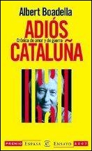Adiós Cataluña