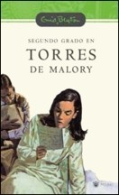 Segundo curso en Torres de Malory