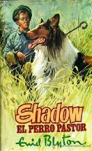 Shadow el perro pastor