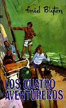 Los cuatro aventureros