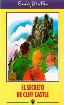 El secreto de Cliff Castle