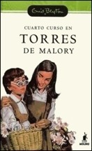 Cuarto curso en Torres de Malory