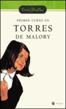 Primer curso en Torres de Malory