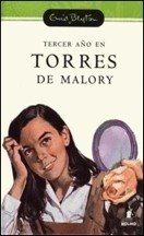 Tercer curso en Torres de Malory