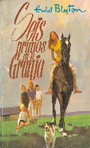 Seis primos en la Granja