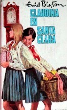Claudina en Santa Clara
