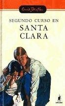 Segundo curso en Santa Clara