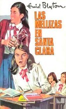 Las mellizas en Santa Clara