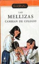 Las mellizas cambian de colegio