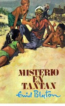 Misterio en Tantan