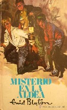 Misterio en la aldea