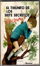 El triunfo de Los Siete Secretos