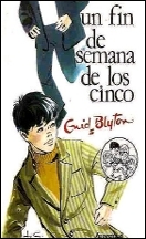 Un fin de semana de los Cinco