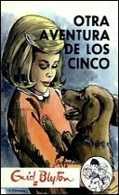 Otra aventura de los Cinco