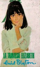 La traviesa Elizabeth