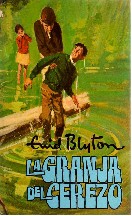La Granja del Cerezo