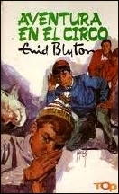 Aventura en el circo