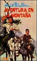 Aventura en la montaña
