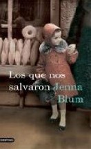 Los que nos salvaron