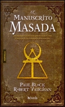 El manuscrito Masada