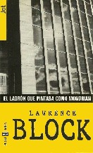 El ladrón que pintaba como Mondrian