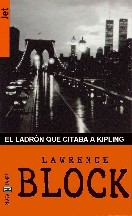 El ladrón que citaba a Kipling