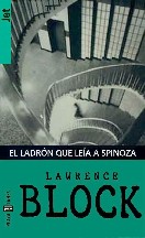 El ladrón que leía a Spinoza
