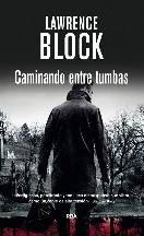 Caminando entre tumbas