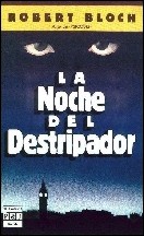 La noche del Destripador