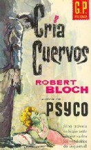 Cría cuervos