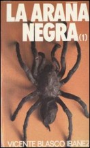 La araña negra (vol. 1)