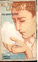 El paraíso de las mujeres