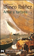 Arroz y tartana
