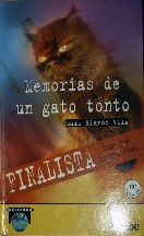Memorias de un gato tonto