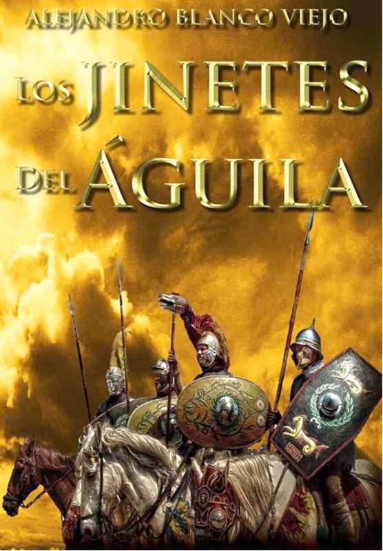 Los Jinetes del Águila