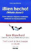 ¡Bien hecho!