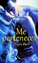 Me perteneces