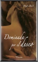 Dominada por el deseo