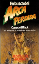 En busca del arca perdida