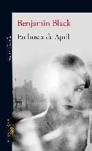 En busca de April