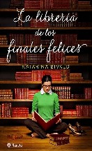 La librería de los finales felices