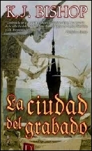 La ciudad del grabado