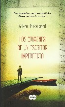 Los crímenes de un escritor imperfecto