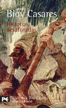 Historias desaforadas