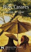 Historias de amor